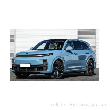 Lixiang Li Xiang L7 Max Pro Hybrid 2023 Auto Inc Fur Europe ELEKTRO ARAÇ LI One L7 L8 L9 LI L7 Elektrikli Araba